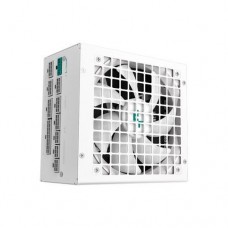 Блок питания DeepCool PX850G WH (R-PX850G-FC0W-EU) 850W