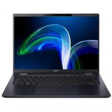 Ноутбук Acer TravelMate TMP614P-52 14` WUXGA IPS, Intel i5-1135G7, 16GB, F512GB, UMA, Lin