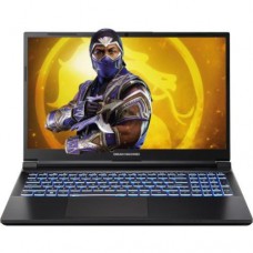 Ноутбук Dream Machines RG4050-15 15.6FHD IPS, Intel i5-13420H, 16GB, F1TB, NVD4050-6, DOS, чорний