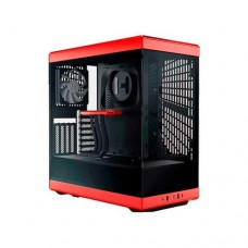 Корпус Hyte Y40 Black-Red (CS-HYTE-Y40-BR)