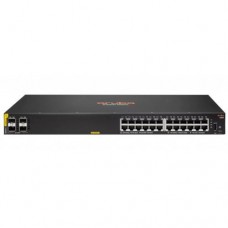 Комутатор HPE Aruba 6000 24G CL4 4SFP Switch R8N87A (RSVLC-1812)