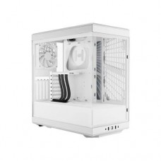 Корпус Hyte Y40 Snow White (CS-HYTE-Y40-WW)