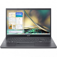 Ноутбук Acer Aspire 5 A515-57G 15.6` FHD IPS, Intel i7-1255U, 16GB, F512GB, NVD2050-4, Lin, сірий