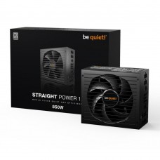 Блок питания be quiet! Straight Power 12 850W (BN337)