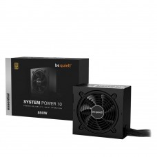 Блок питания be quiet! SYSTEM POWER 10 850W