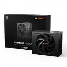 Блок питания be quiet! Straight Power 12 1500W (BN340)