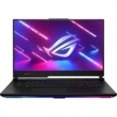 Ноутбук ASUS ROG Strix SCAR 17 X3D G733PZV-LL098X 17.3` WQHD IPS, AMD R9-7945HX3D, 32GB, F1TB, NVD40