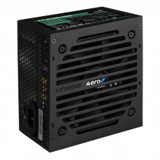 Блок питания AeroCool VX Plus 600 (ACPN-VS60NEY.11) 600W