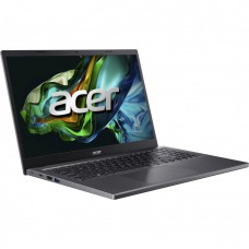 Ноутбук Acer Aspire 5 A515-48M 15.6` FHD IPS, AMD R5-7530U, 16GB, F1TB, UMA, Lin, сірий