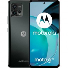 Смартфон Motorola G72 8/256GB Meteorite Grey