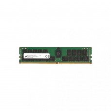 Модуль памяти Micron DDR4-3200 32GB REG ECC RDIMM 2Rx4 1.2V CL22