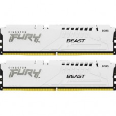 Модуль памяти Kingston FURY Beast DDR5-5600 64GB KIT (2x32GB) (KF556C40BWK2-64)