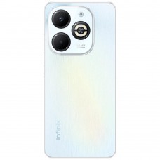 Мобільний телефон SMART 8 PLUS 4/128 X6526 WHITE INFINIX