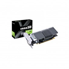 GeForce GT1030 Inno3D, 2GB GDDR5, 64bit, PCI Express