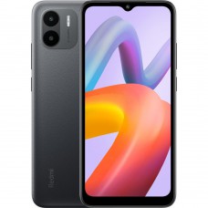 Cмартфон Xiaomi Redmi A2 3/64 Black