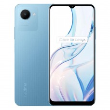 Мобільний телефон C30S RMX3690 3 64 STRIPE BLUE REALME