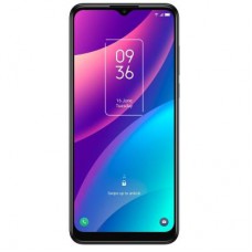 Смартфон TCL 30 SE (6165H1) 6.52` 4/128ГБ, 2SIM, 5000мА-год, Space Grey