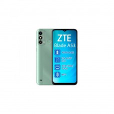 Смартфон ZTE Blade A53 2/32GB Green