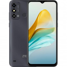 Смартфон ZTE Blade A53 2/32GB Grey (993074)