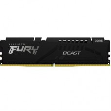 Модуль памяти Kingston FURY Beast DDR5-5200 32GB (KF552C40BB-32)