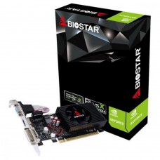 Відеокарта Biostar GeForce GT 730 2GB GDDR3