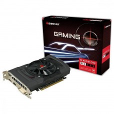 Відеокарта Biostar Radeon RX 550 4GB GDDR5