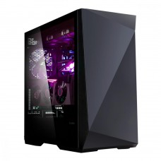 Корпус Zalman Z9 Iceberg без БЖ, 2xUSB3.0, 2xUSB2.0, 2x140мм, VGA 390мм, LCS ready, TG Side Panel, E