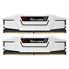 Модуль памяти G.Skill Ripjaws V DDR4-3600 32GB (F4-3600C18D-32GVW)