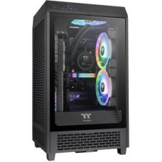 Корпус Thermaltake The Tower 200 Black