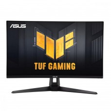 Монітор Asus 27` TUF Gaming VG27AQA1A 2xHDMI, DP, MM, VA, 2560x1440, 170Hz, 1ms, FreeSync, HDR10