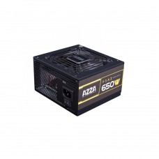 Блок живлення ATX 650W PSAZ-650B AZZA