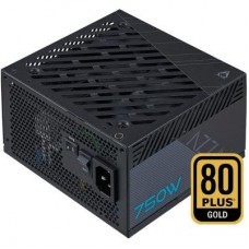 Блок живлення ATX 750W PSAZ-750G ATX3.0 AZZA