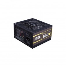 Блок живлення ATX 550W PSAZ-550W AZZA