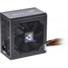 Блок питания Chieftec GPE-700S ECO 700W ATX 2.3+EPS12V APFC 24+4+8+2*pcie 1*120,85+,