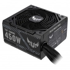 БЖ 450W Asus TUF-450B-GAMING, 135 mm, 80+ Bronze, retail