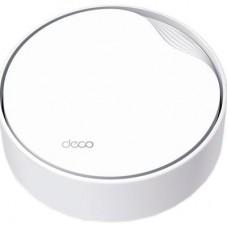 Домашня Mesh Wi-Fi система (1 шт у комплекті), Deco X50-PoE(1-pack) TP-LINK