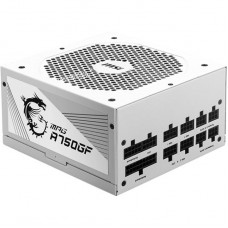 Блок живлення ATX 750W MPG A750GF WHITE MSI