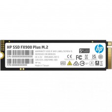 SSD 512GB HP FX900 Plus M.2 2280 PCI Ex Gen4 x4 3D NAND, Retail