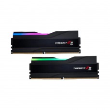 Модуль памяти G.Skill Trident Z5 RGB Black DDR5-6400 96GB (2x48GB) CL32-39-39-102 1.35V