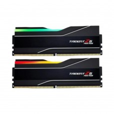 Модуль памяти G.Skill Trident Z5 Neo RGB Black DDR5-6400 32GB (2x16GB) AMD EXPO CL32-39-39-102 1.40V