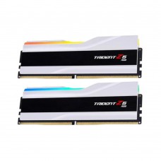 Модуль памяти G.Skill Trident Z5 RGB DDR5-6400 96GB (2x48GB) CL32-39-39-102 1.35V