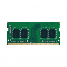 Модуль памяти GOODRAM DDR4-3200 SODIMM 4GB (GR3200S464L22S/4G)