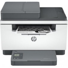 МФУ HP LJ M236sdn (A4, ч/б, usb, Ethernet, дуплекс,автоподатчик сканера), /:9YG08A/