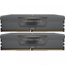 Модуль памяти DDR5 2x16GB/5200 Corsair Vengeance Black (CMK32GX5M2B5200C40)