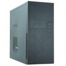 Корпус Chieftec ELOX HO-11B-OP mATX, без БЖ