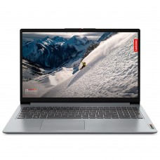 Lenovo IdeaPad 1 15.6` FHD/R3-3250U/8/512SSD/UMA/DOS/Cloud Grey