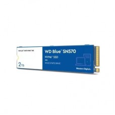 SSD WD Blue SN570 WDS200T3B0C 2 ТБ