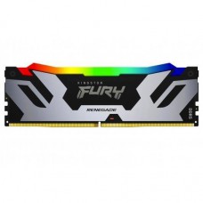 Пам`ять ПК Kingston DDR5 16GB 6400 FURY Renegade RGB