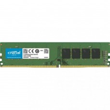 Модуль пам`яті 8GB PC25600 DDR4 CT8G4DFRA32A CRUCIAL