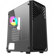 Корпус Frontier CHIMBU ATX/microATX/miniITX  Middletower case w/ 2*USB3.0+ Type-C+ HD Audio